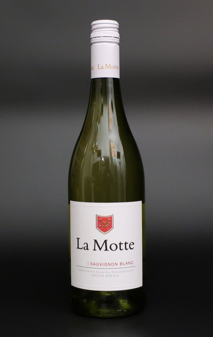 Motte, Blanc La Sauvignon Südafrika, 2022er