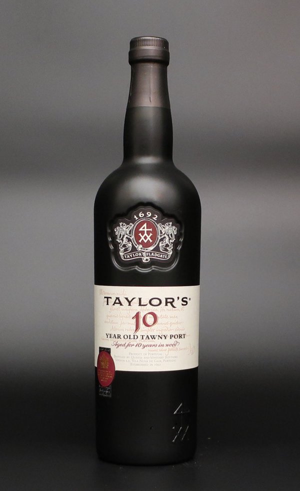 Taylor's Port, 10 Year Old Tawny, Portugal