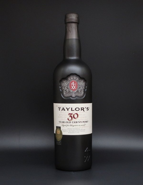 Taylor's Port, 30 Year Old Tawny, Portugal