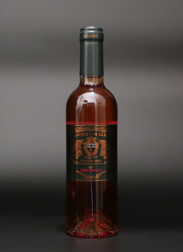 2012er Vin Santo Pomino, D.O.C., Frescobaldi, Toskana, Italien, 0,375 Ltr.-Flasche