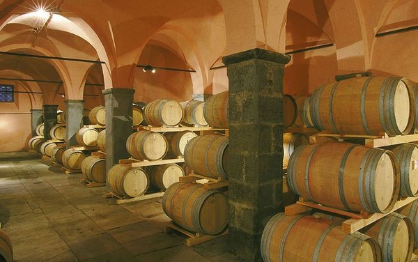 2012er Vin Santo Pomino, D.O.C., Frescobaldi, Toskana, Italien, 0,375 Ltr.-Flasche